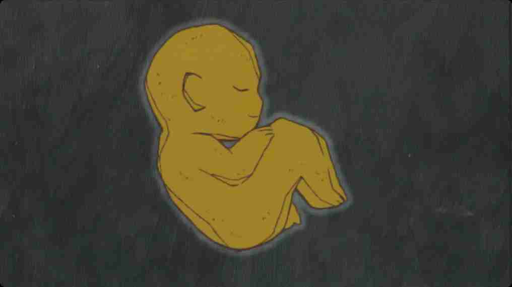Pregnancy Stones Greed Island card
