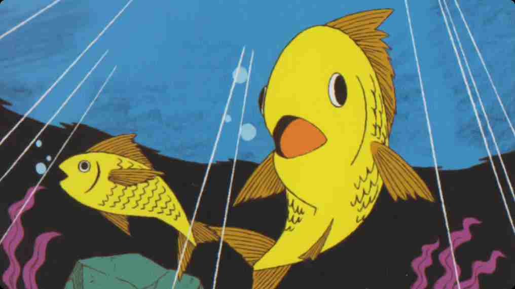 Mystery Pond Greed Island card