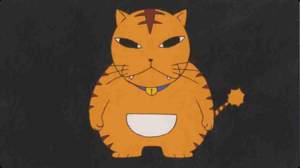 Toraemon Greed Island card