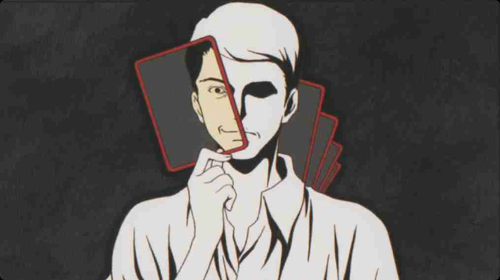Book of V.I.P Passes Greed Island card