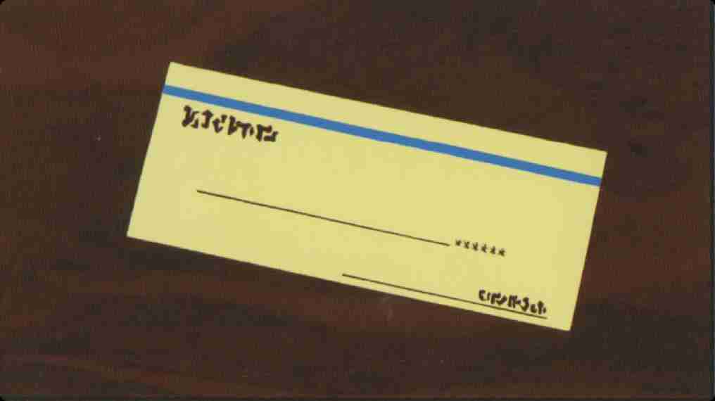 Pre-Order Vouchers Greed Island card