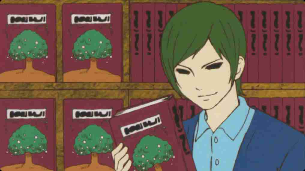 Fledgling Novelist Greed Island card