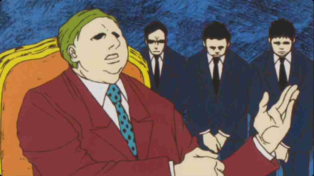 Fledgling CEO Greed Island card
