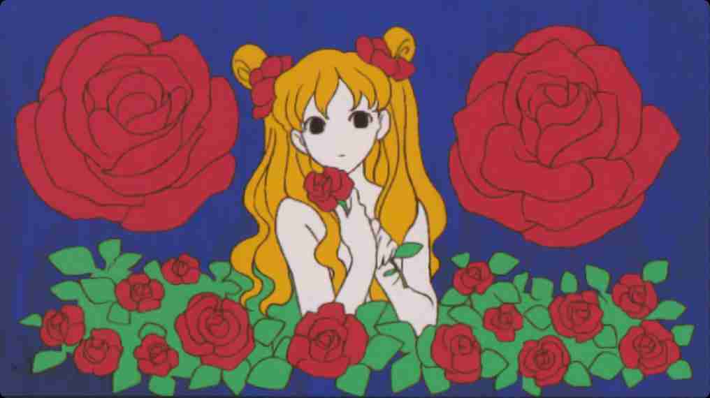 Aromatherapy Girl Greed Island card
