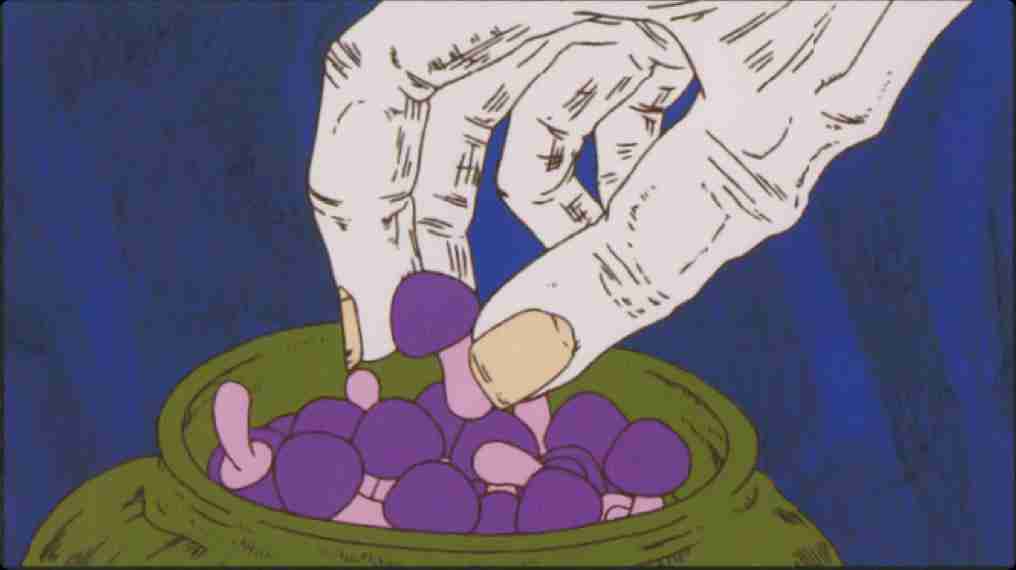 Doyen's Virility Pills Greed Island card