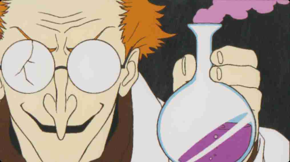 Mad Scientist's Pheromones Greed Island card