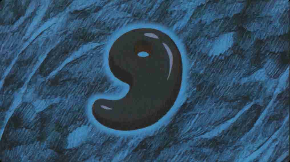 Night Jade Greed Island card
