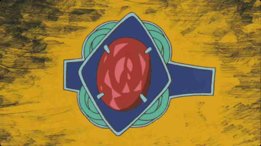 Wild Luck Alexandrite Greed Island card