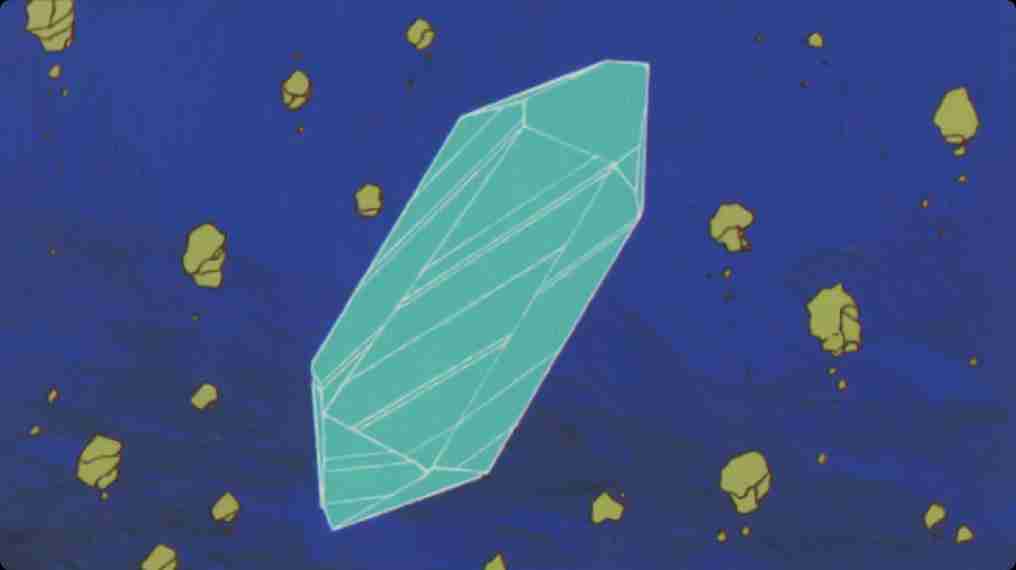 Levitation Stone Greed Island card