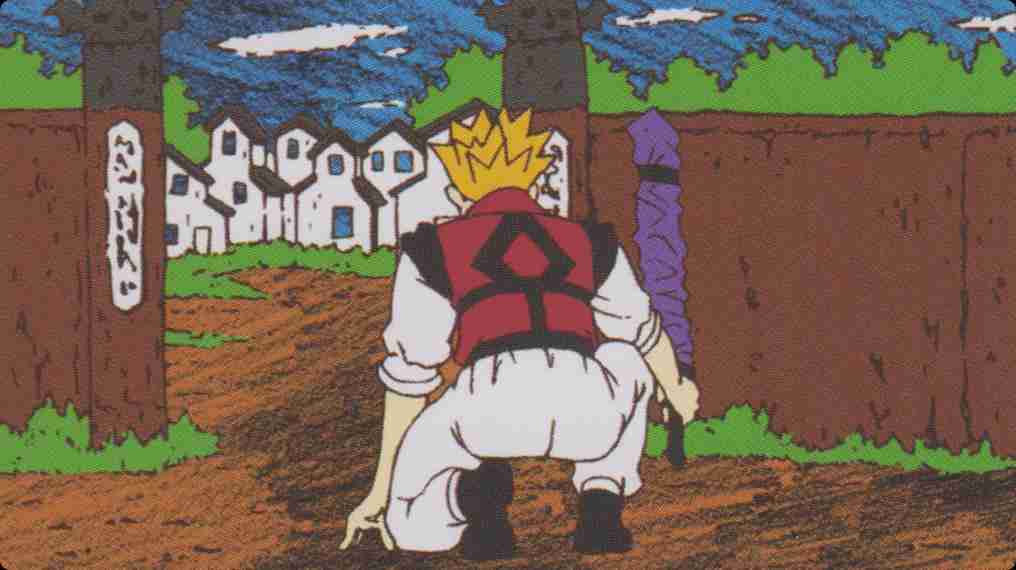 Return Greed Island card
