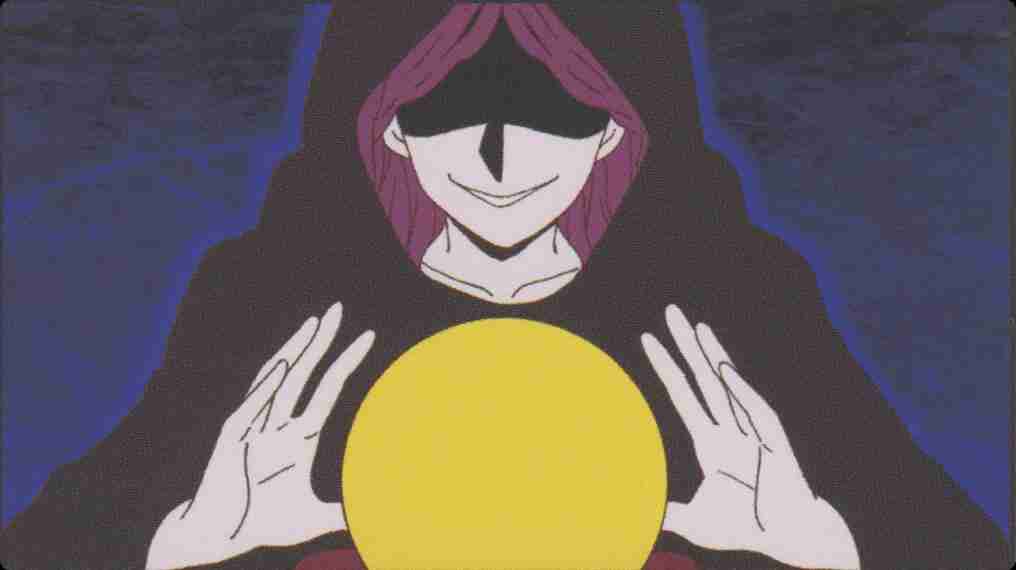 Clairvoyance Greed Island card